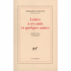 ISBN Lettres à ses amis et quelques autres, Français, 736 pages