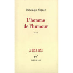 L'Homme de l'humour