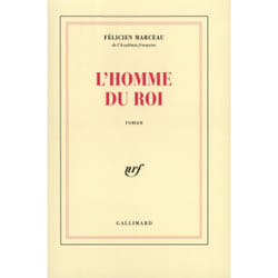 L'homme du roi
