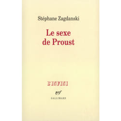 Le sexe de proust