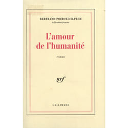 L'amour de l'humanite
