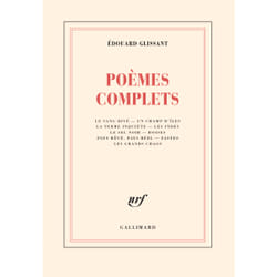 ISBN Poèmes complets
