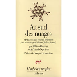 Au sud des nuages
