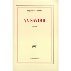 Va savoir