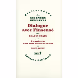 ISBN Dialogue avec l'insensé, Français, 352 pages