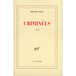 Criminels