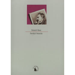 Friedrich Nietzsche