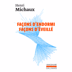 ISBN Façons d'endormi Façons d'éveillé, Français, 168 pages