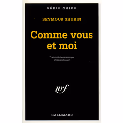 ISBN Comme vous et moi, Français, 432 pages