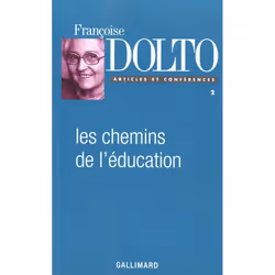 ISBN Articles Et Conferences, Ii : Les Chemins De L'Education, Psychologie, Français