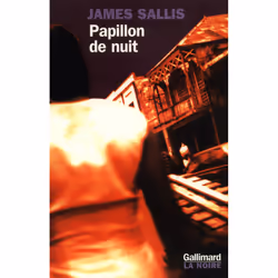 ISBN Papillon de nuit, Français, 272 pages