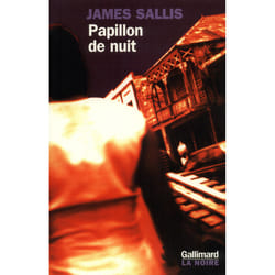 Le papillon de nuit