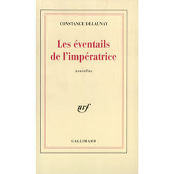 Les eventails de l'imperatrice