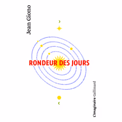 ISBN Rondeur des jours, Français, 266 pages