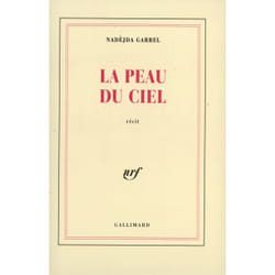 La peau du ciel