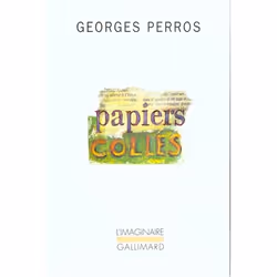 ISBN Papiers Colles (Tome 3), Littérature, Français