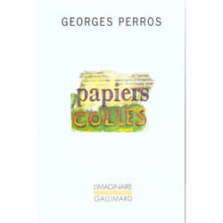 Papiers collés