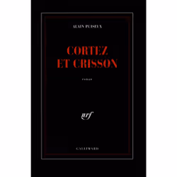 ISBN Cortez et Crisson, Français, 288 pages