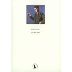 La veste verte
