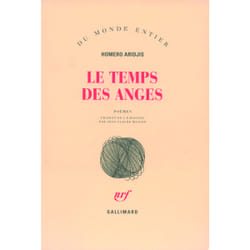 Le temps des anges