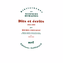 ISBN Dits et écrits, Français, 848 pages