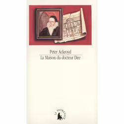 ISBN La Maison du docteur Dee, Français, 344 pages