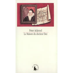 La maison du docteur dee