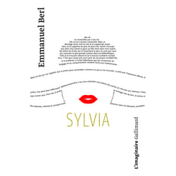 ISBN Sylvia