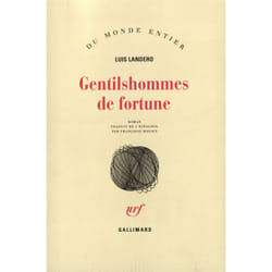 Gentilshommes de fortune