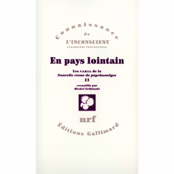 ISBN En pays lointain, Français, 400 pages