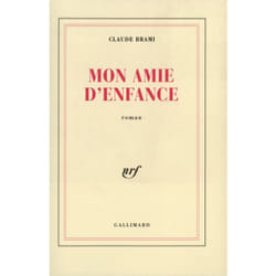 ISBN Mon amie d'enfance