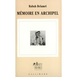 Mémoire en archipel