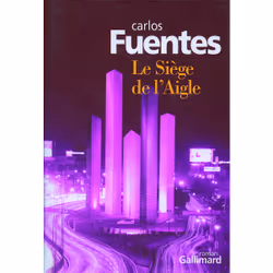 ISBN Le Siège de l'Aigle, Français, 448 pages