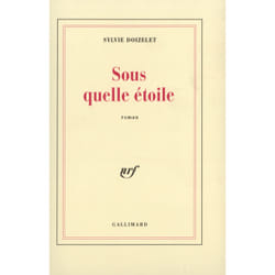 ISBN Sous quelle étoile