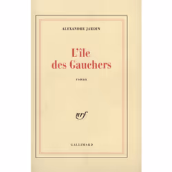 ISBN L'Île des Gauchers, Français, 352 pages
