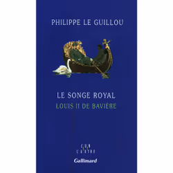 ISBN Le Songe royal, Français, 184 pages