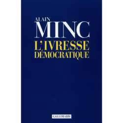 ISBN L'ivresse démocratique, Français, 272 pages