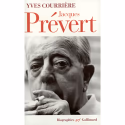 ISBN Jacques Prévert, Français, 720 pages