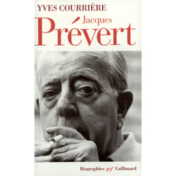 Jacques Prévert : En vérité