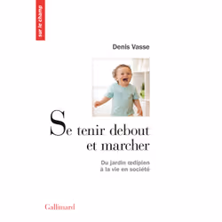 ISBN Se tenir debout et marcher, Français, 264 pages