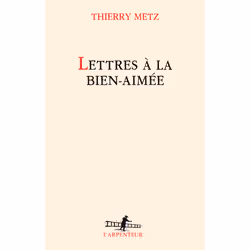 ISBN Lettres à la Bien-aimée, Français, 96 pages