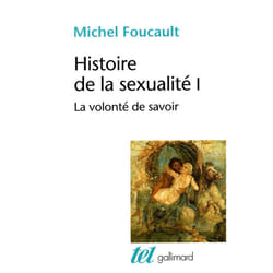 La volonté de savoir