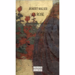 ISBN La rose, Français, 160 pages
