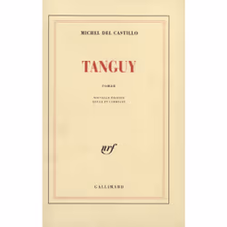 ISBN Tanguy, Français, 304 pages