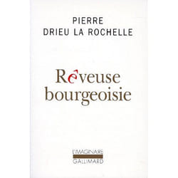 Rêveuse bourgeoisie