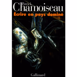 ISBN Écrire en pays dominé, Français, 336 pages