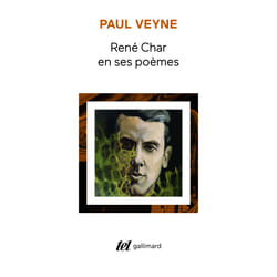 René Char en ses poèmes