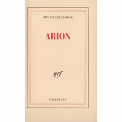 ISBN Arion, Français, 184 pages