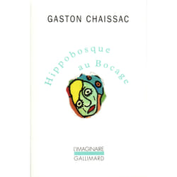 Hippobosque au bocage