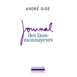 Journal des faux-monnayeurs